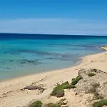شقة Lu Rusciu Te Lu Mare *