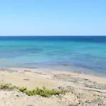 Lu Rusciu Te Lu Mare شقة *