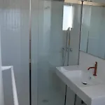 شقة Lu Rusciu Te Lu Mare *
