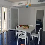 شقة Lu Rusciu Te Lu Mare *