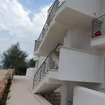 Lu Rusciu Te Lu Mare شقة مارودجو