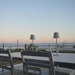 Lu Rusciu Te Lu Mare شقة *