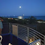 Lu Rusciu Te Lu Mare شقة *