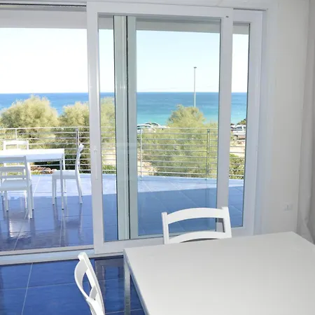 Lu Rusciu Te Lu Mare Apartman