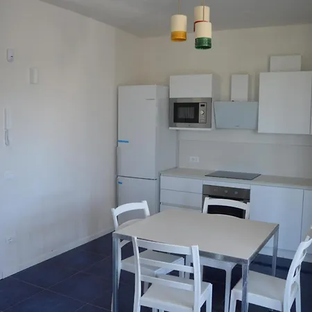 Lu Rusciu Te Lu Mare Apartman