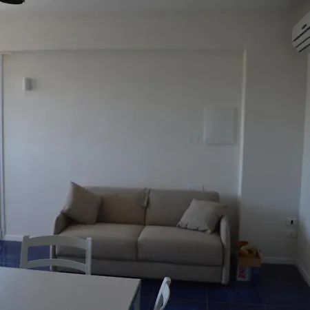 Lu Rusciu Te Lu Mare Apartman *