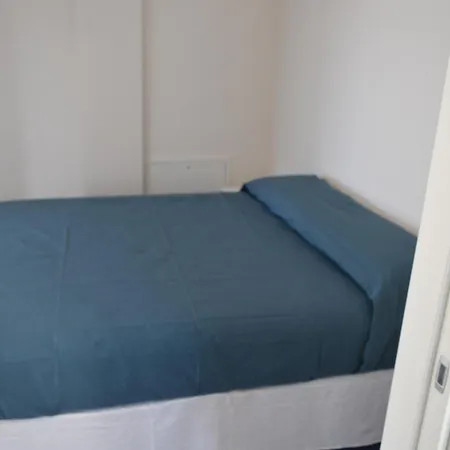 Lu Rusciu Te Lu Mare Apartman