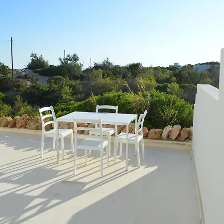 Apartman Lu Rusciu Te Lu Mare
