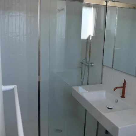 Apartman Lu Rusciu Te Lu Mare *