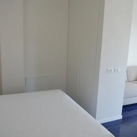 Apartman Lu Rusciu Te Lu Mare *