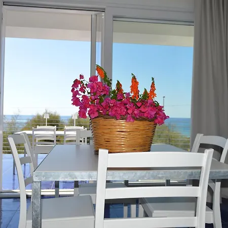 Apartman Lu Rusciu Te Lu Mare Maruggio