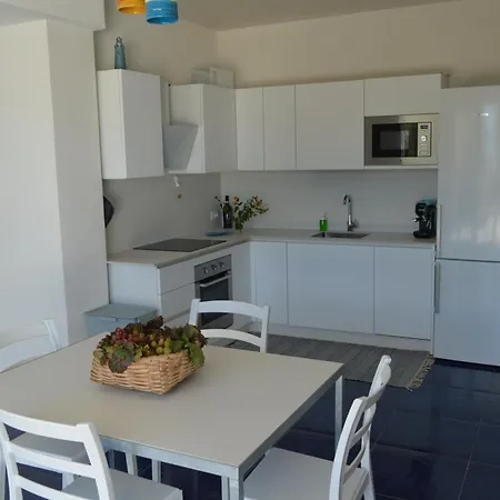 Lu Rusciu Te Lu Mare Apartman