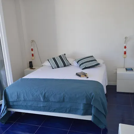Lu Rusciu Te Lu Mare Apartman Maruggio