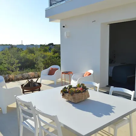 Apartman Lu Rusciu Te Lu Mare