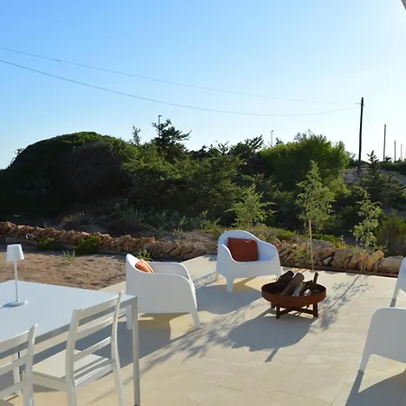 Lu Rusciu Te Lu Mare Apartman