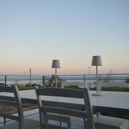 Lu Rusciu Te Lu Mare Apartman *