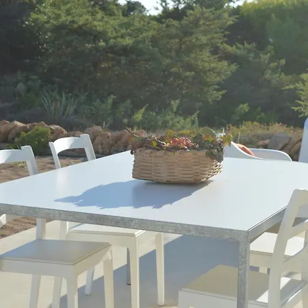 Lu Rusciu Te Lu Mare Apartman