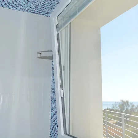 Lu Rusciu Te Lu Mare Apartman