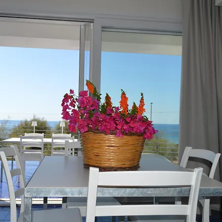 Apartman Lu Rusciu Te Lu Mare Maruggio