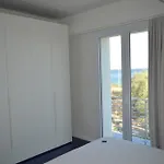 شقة Lu Rusciu Te Lu Mare