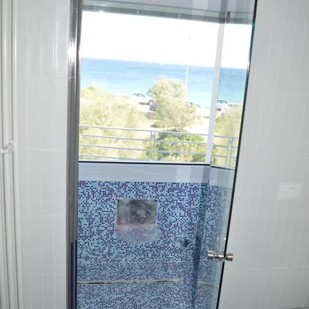 Lu Rusciu Te Lu Mare