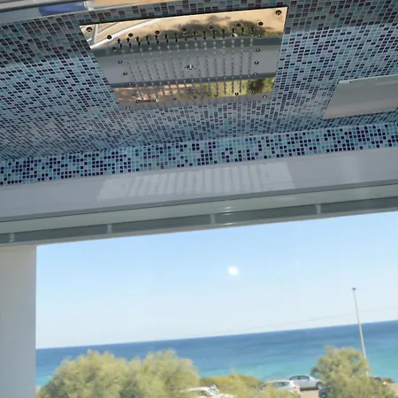 Lu Rusciu Te Lu Mare Διαμέρισμα