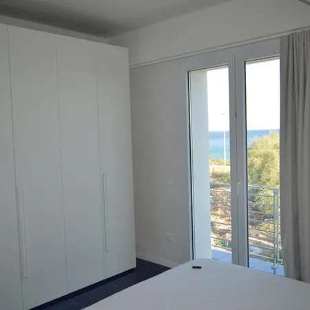 Διαμέρισμα Lu Rusciu Te Lu Mare