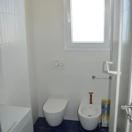 Διαμέρισμα Lu Rusciu Te Lu Mare *