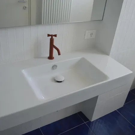 Διαμέρισμα Lu Rusciu Te Lu Mare *