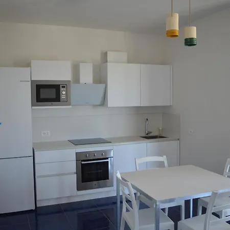 Lu Rusciu Te Lu Mare Lejlighed Maruggio