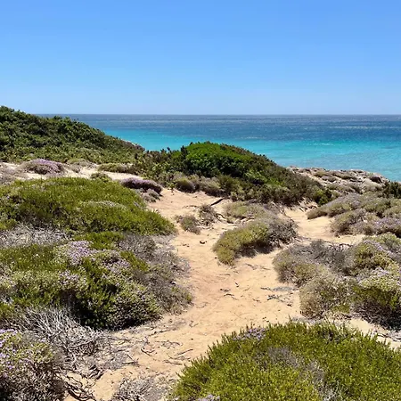 Lu Rusciu Te Lu Mare Διαμέρισμα