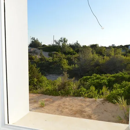 Lu Rusciu Te Lu Mare Διαμέρισμα Maruggio