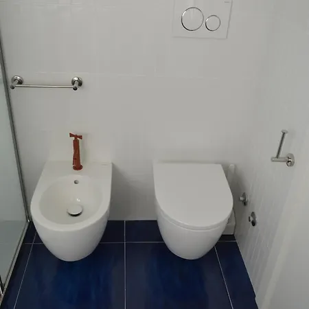 Lu Rusciu Te Lu Mare * Maruggio