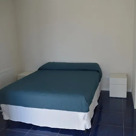 Lu Rusciu Te Lu Mare Διαμέρισμα *