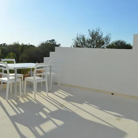 Lu Rusciu Te Lu Mare Maruggio