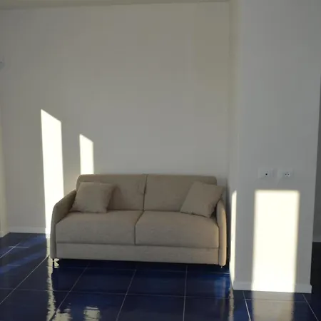 Lu Rusciu Te Lu Mare * Maruggio