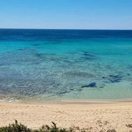 Lu Rusciu Te Lu Mare *