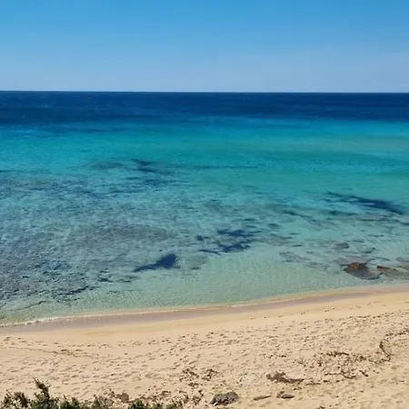 Διαμέρισμα Lu Rusciu Te Lu Mare *