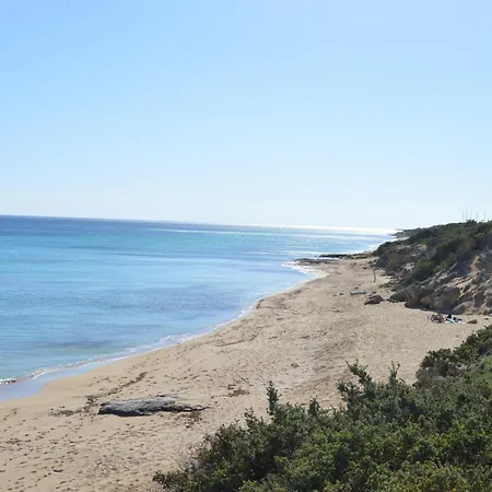 Lu Rusciu Te Lu Mare * Maruggio