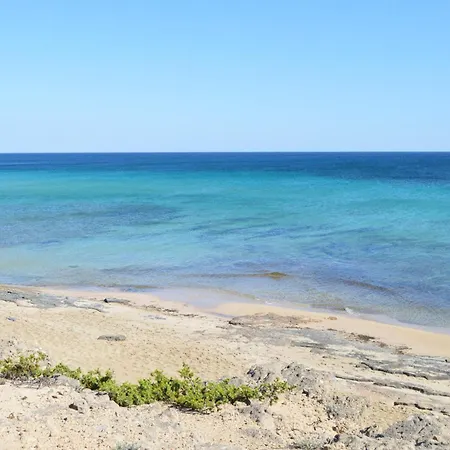 Lu Rusciu Te Lu Mare Διαμέρισμα *