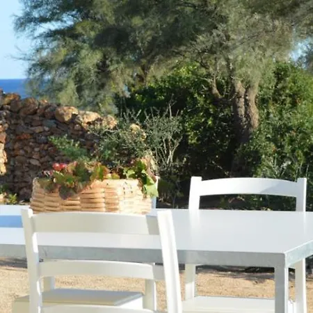 Lu Rusciu Te Lu Mare Maruggio