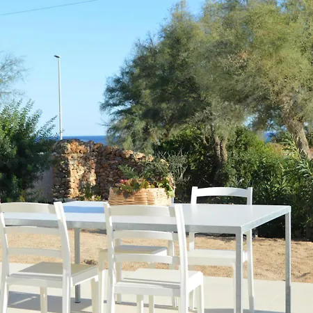 Lu Rusciu Te Lu Mare