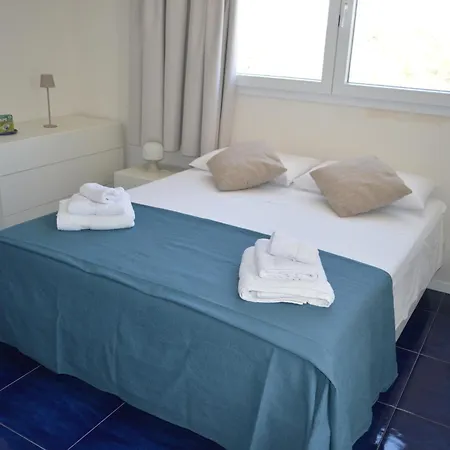 Lu Rusciu Te Lu Mare Διαμέρισμα *