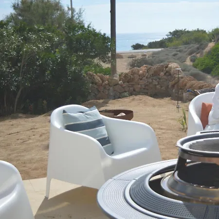 Lu Rusciu Te Lu Mare *