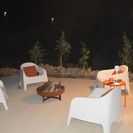 Lu Rusciu Te Lu Mare Διαμέρισμα *