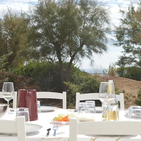 Lu Rusciu Te Lu Mare *