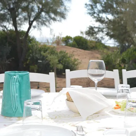 Διαμέρισμα Lu Rusciu Te Lu Mare Maruggio