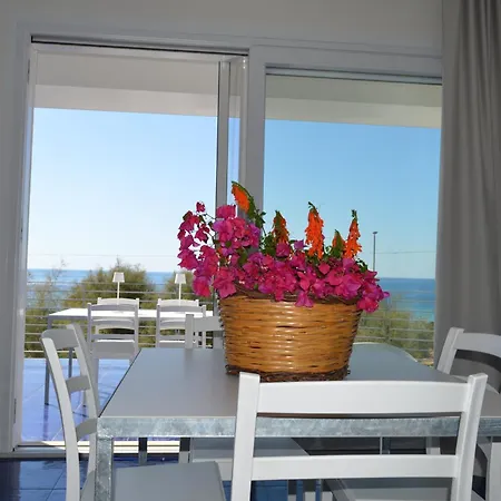 Lu Rusciu Te Lu Mare