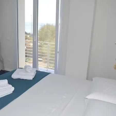 Lu Rusciu Te Lu Mare Lejlighed Maruggio