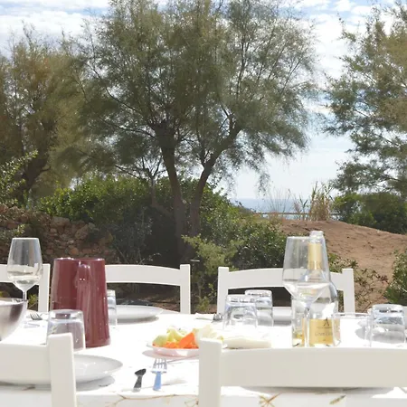 Lu Rusciu Te Lu Mare Διαμέρισμα *